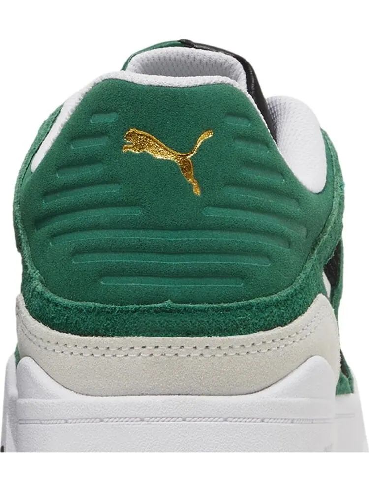 Кроссовки Puma Slipstream Archive Remastered — изображение 7 из 8, зеленый