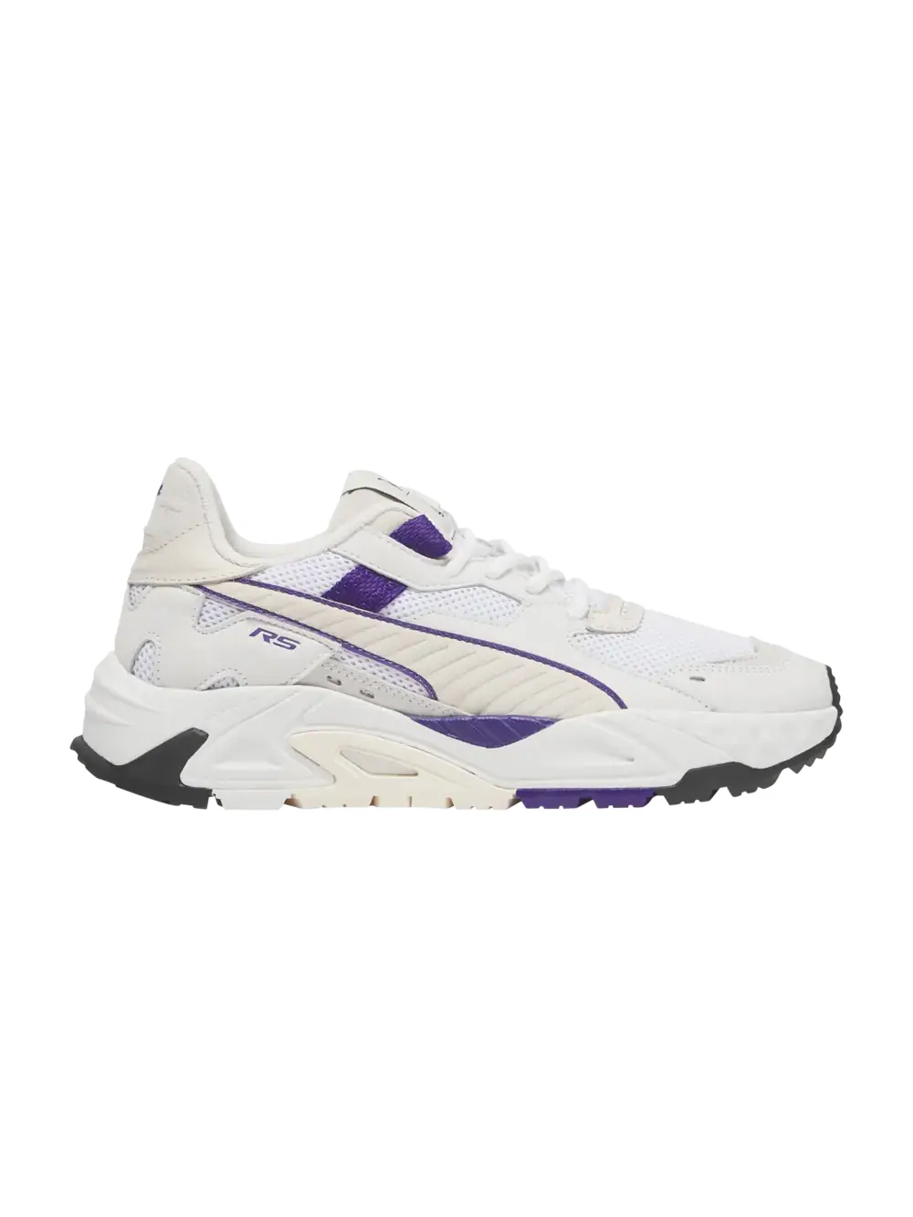 Кроссовки Lauren London x RS-Trck Puma — изображение 1 из 1, белый