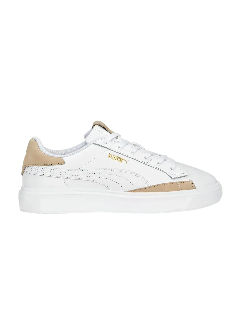 Кроссовки Wmns Lajla Soft Puma — изображение 1 из 1, белый