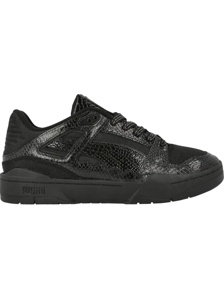 Кроссовки Puma Jeff Staple x Slipstream Gidra - Black — изображение 1 из 1, черный