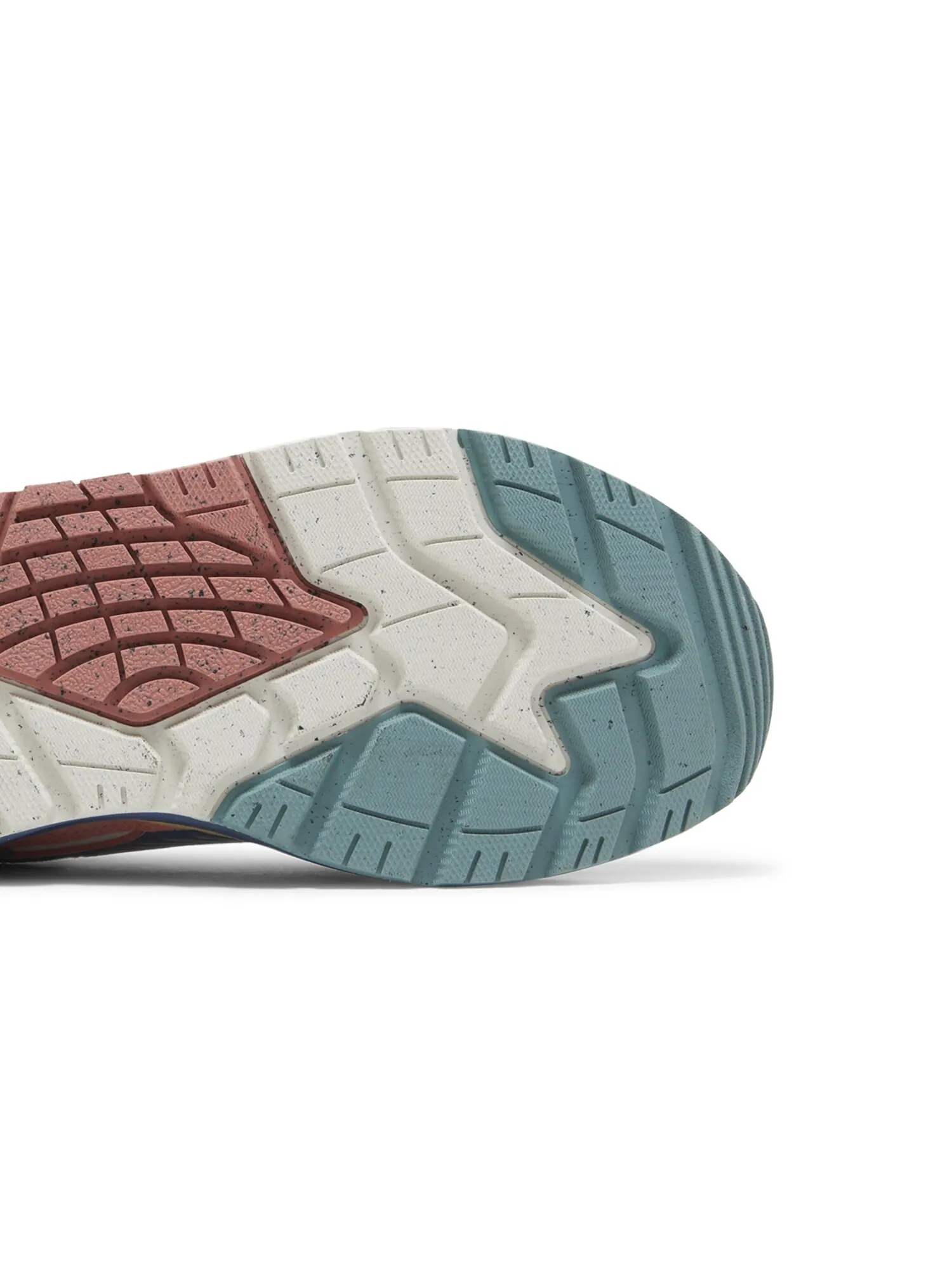 Кроссовки RS-Trck Puma — изображение 5 из 8, серый/глубокий