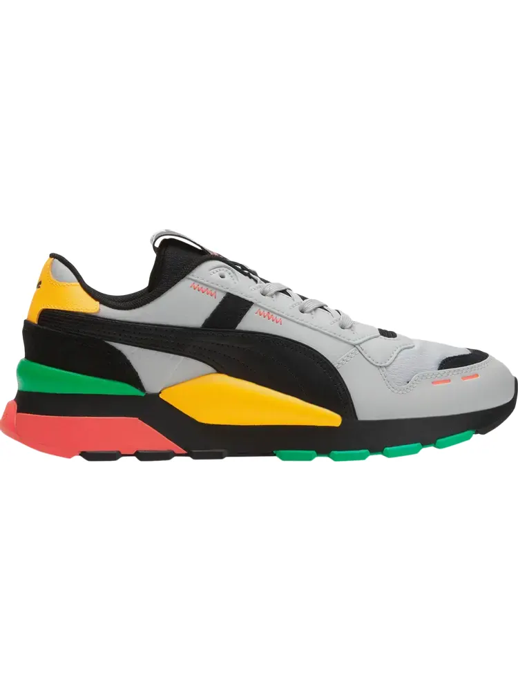 Кроссовки Puma RS 2.0 Block Party — изображение 1 из 1, серый