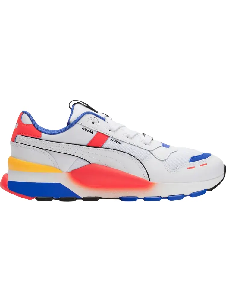 Кроссовки Puma RS 2.0 GEN — изображение 1 из 1, белый