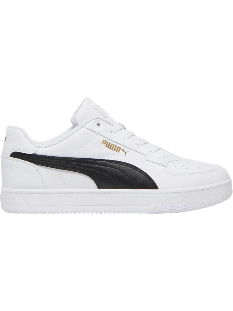 Кроссовки Caven 2.0 'White Black' — изображение 1 из 1, белый
