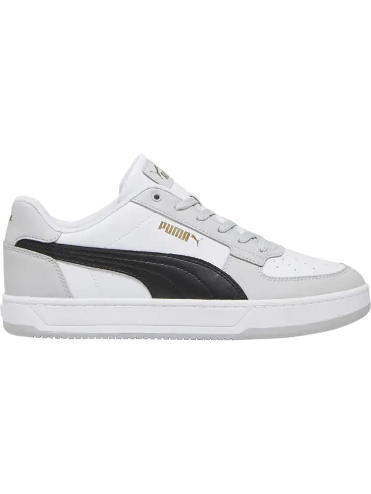 Кроссовки Caven 2.0 'Ash Grey Black' — изображение 1 из 1, серый