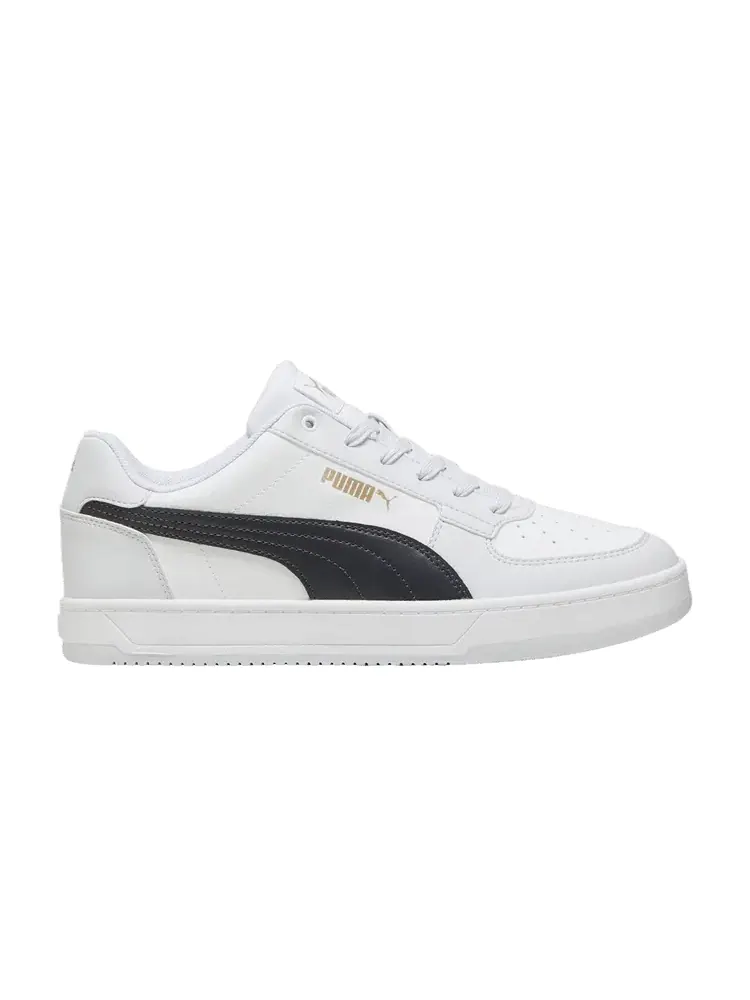 Кроссовки Puma Caven 2.0 'White Strong Grey' — изображение 1 из 1, белый/серый/серебристый