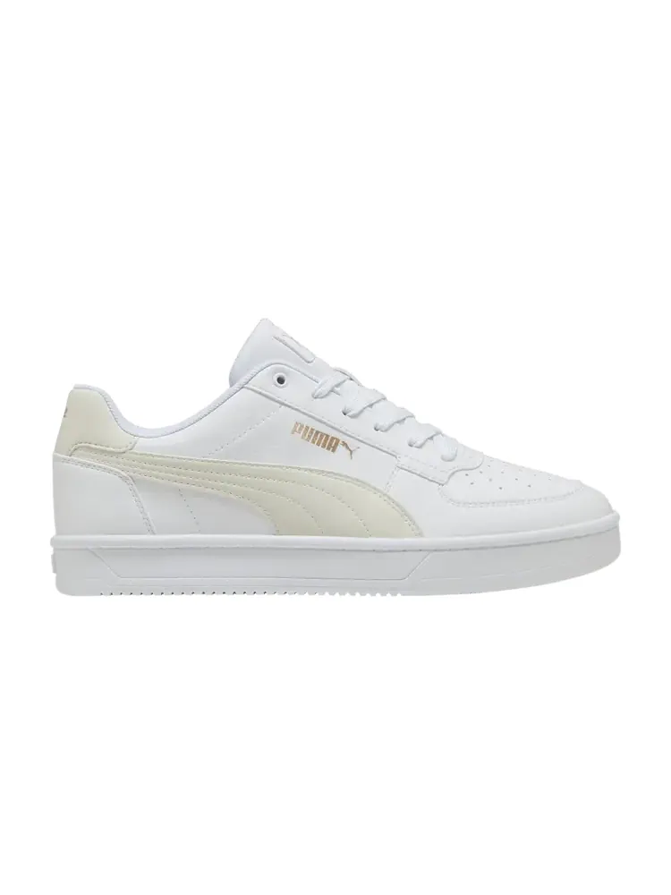 Кроссовки Puma Caven 2.0 'White Vapor Grey' — изображение 1 из 1, белый/серый