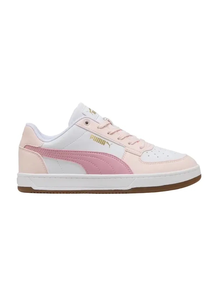 Кроссовки Puma Caven 2.0 — изображение 1 из 1, белый розовый