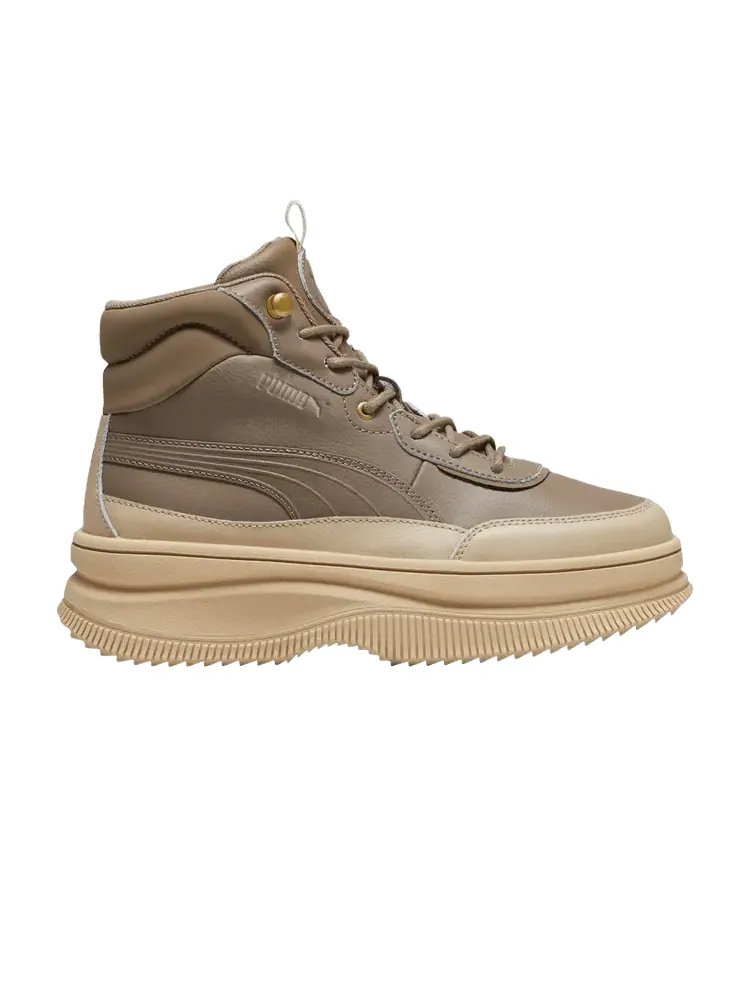 Кроссовки Puma Wmns Mayra Totally Taupe — изображение 1 из 1, тауп