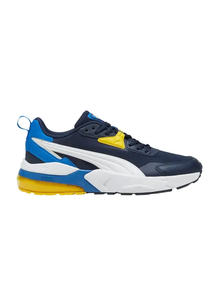 Кроссовки Puma Vis2K — изображение 1 из 1, синий