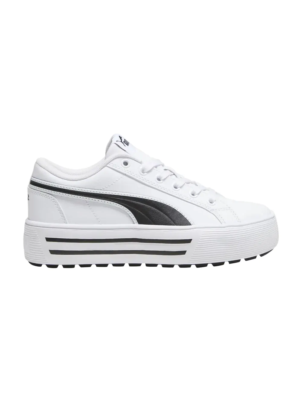 Кроссовки Wmns Kaia 2.0 Puma — изображение 1 из 1, белый/черный
