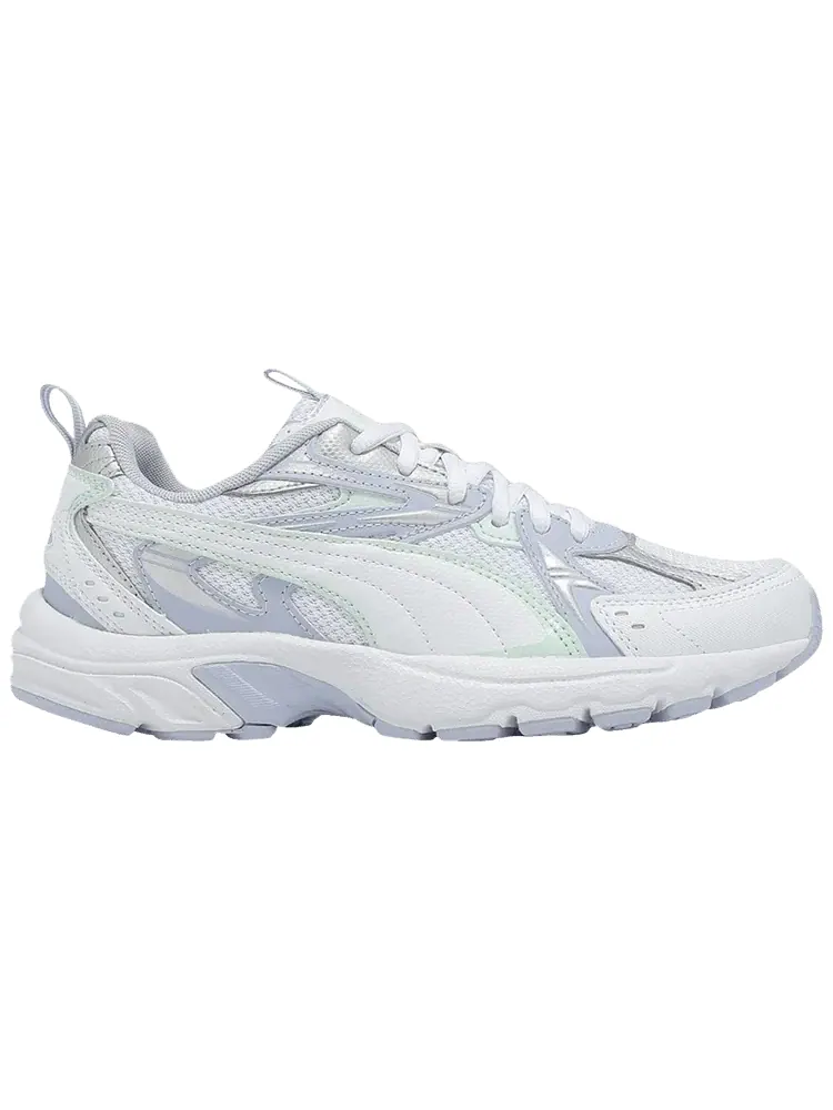 Кроссовки Puma Milenio Tech 'Peaceful Blue' — изображение 1 из 1, синий