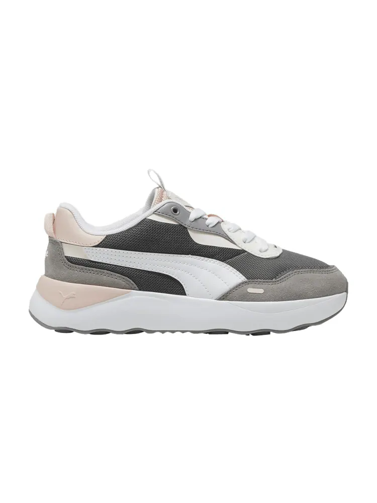 Кроссовки Wmns Runtamed Platform 'Stormy Slate Rose Quartz' — изображение 1 из 1, розовый