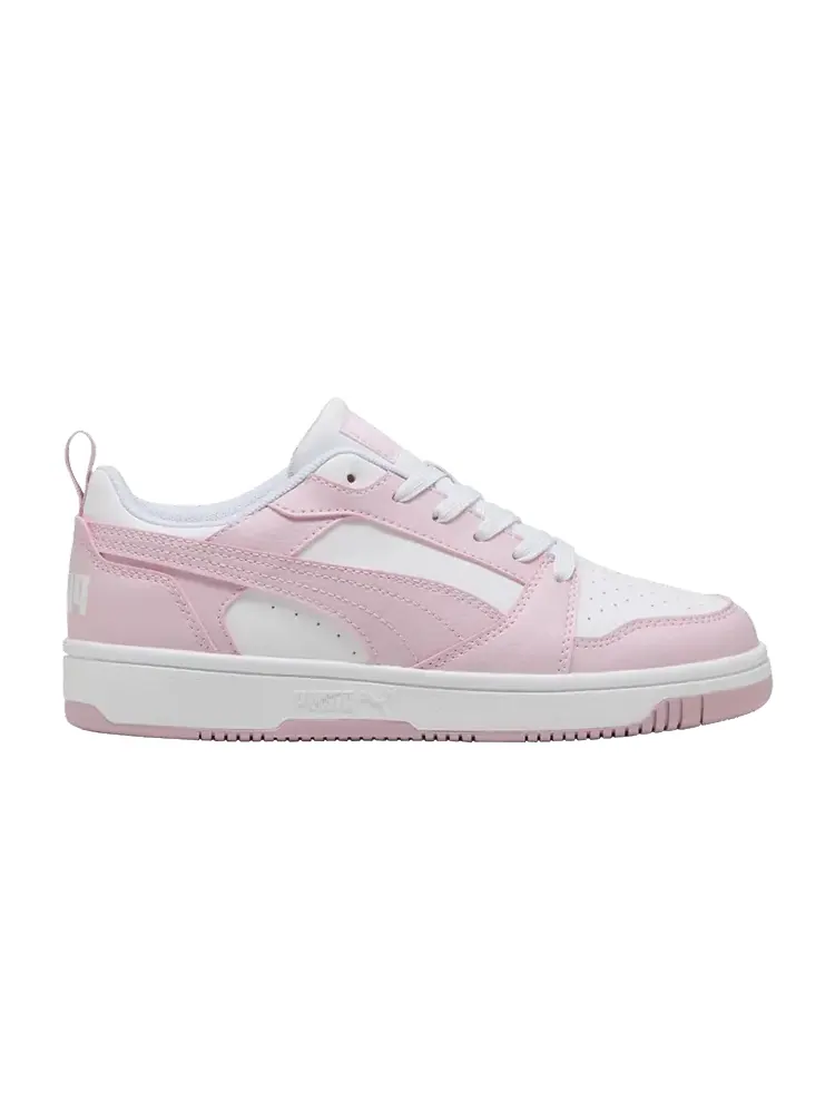 Кроссовки Rebound V6 Low 'Rose Mauve' — изображение 1 из 1, розовый