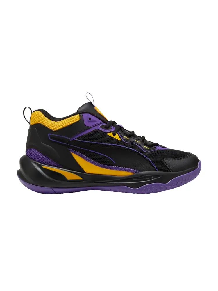 Кроссовки Puma Playmaker — изображение 1 из 1, черный