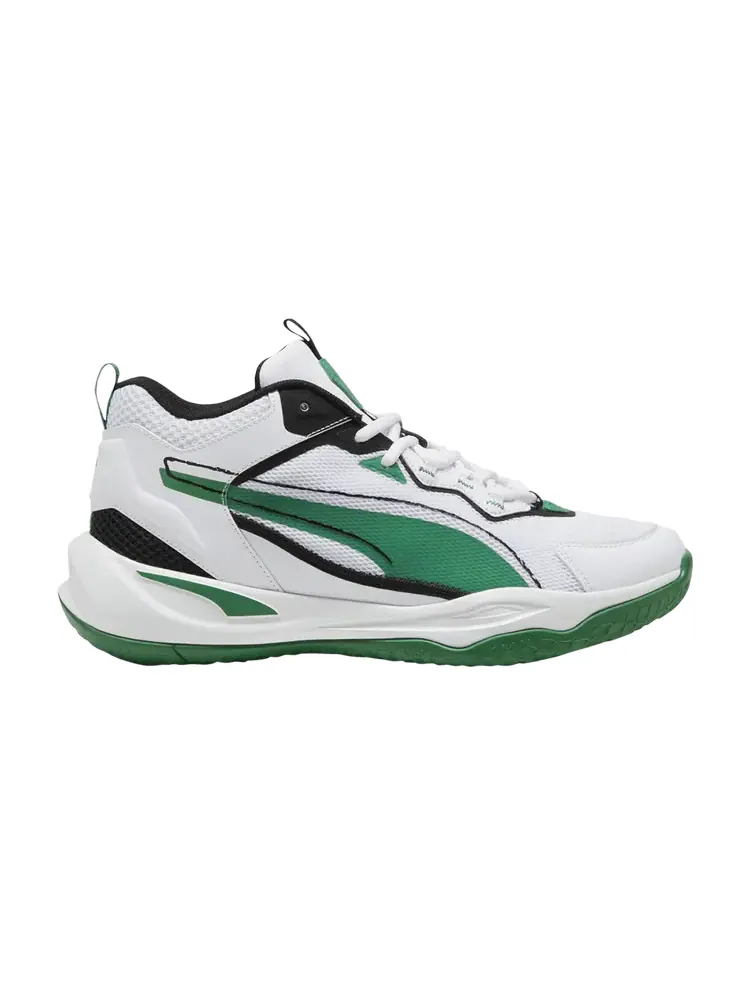 Кроссовки Puma Playmaker — изображение 1 из 1, белый
