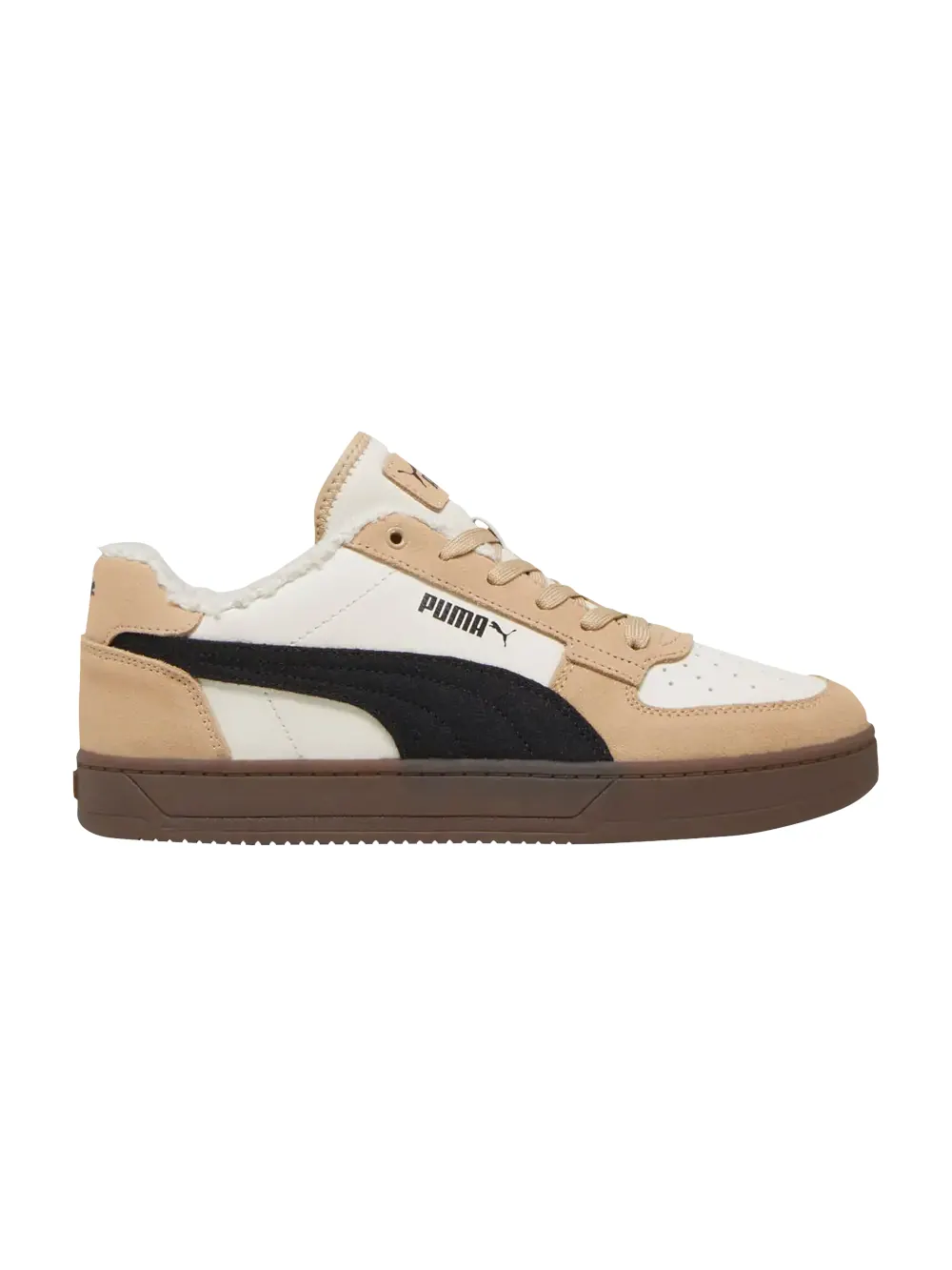 Кроссовки Caven 2.0 Puma — изображение 1 из 1, черный/песочный