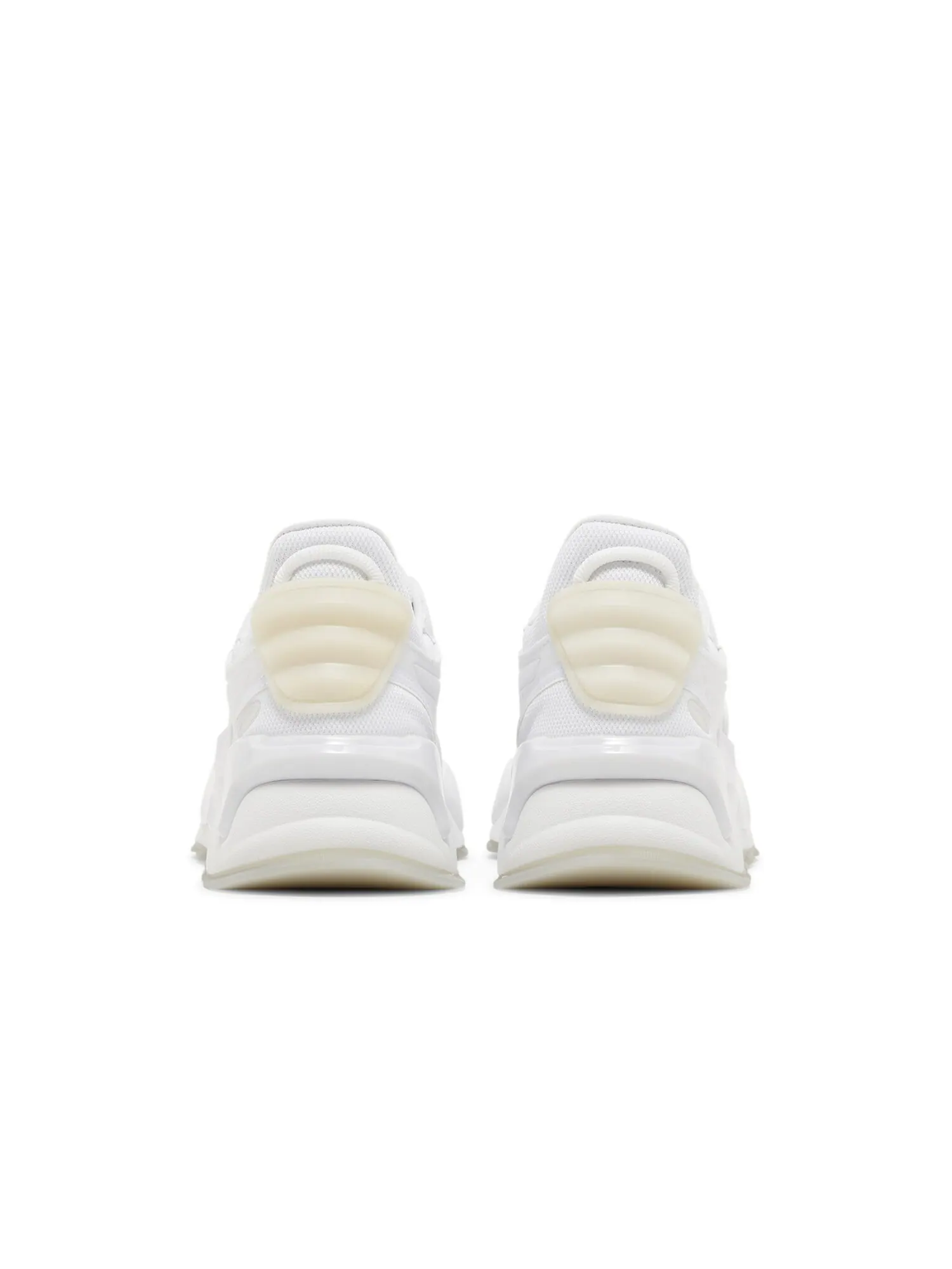 Кроссовки RS-XL Puma — изображение 6 из 8, белый/платиновый серый