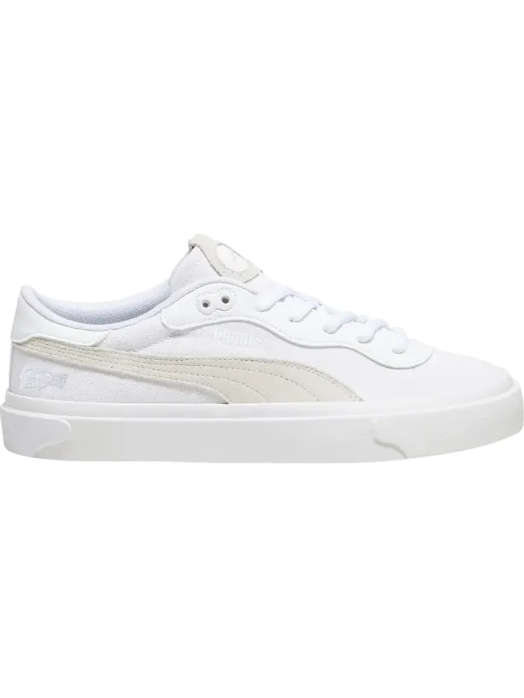 Кроссовки Capri Royale 'White Warm White' — изображение 1 из 1, белый