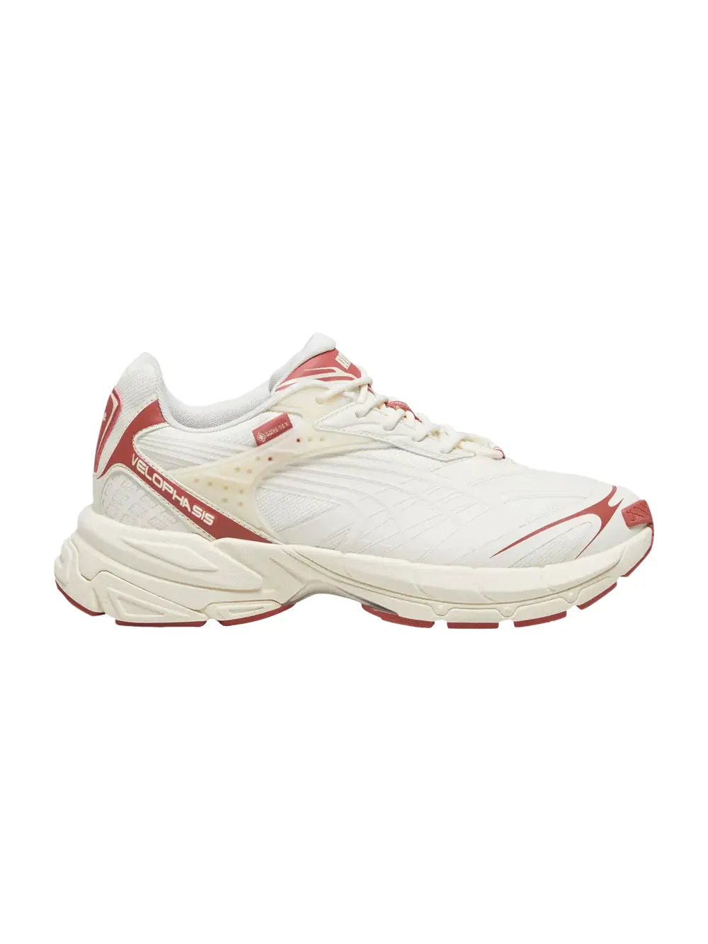 Кроссовки Velophasis GORE-TEX Puma — изображение 1 из 1, слоновая кость