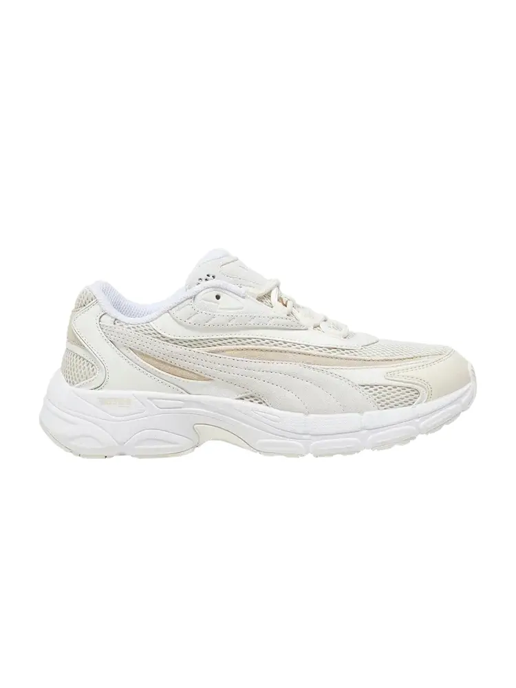 Кроссовки Puma Teveris Nitro Vortex — изображение 1 из 1, бежевый