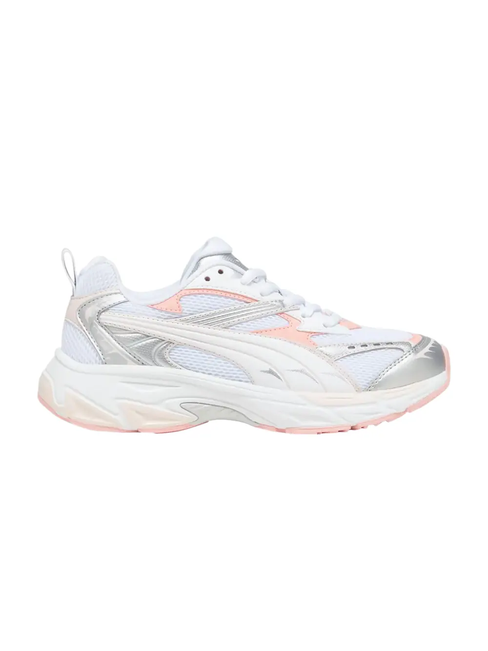 Кроссовки Morphic Puma — изображение 1 из 1, белый