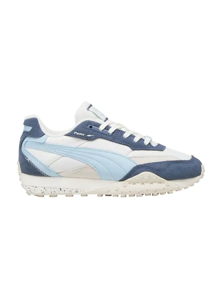 Кроссовки Puma Blacktop Rider — изображение 1 из 1, синий