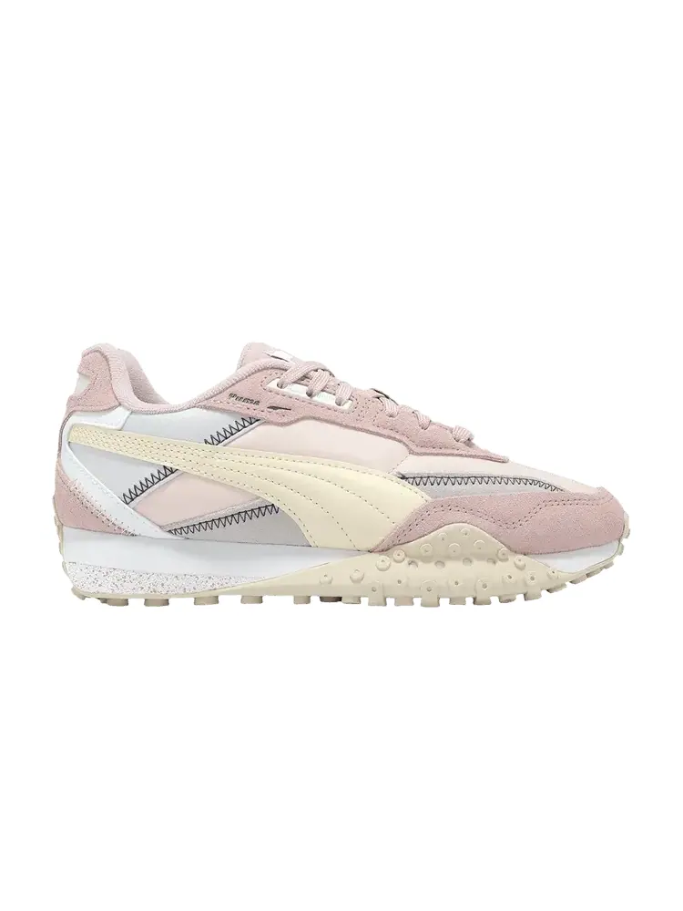 Кроссовки Puma Blacktop Rider — изображение 1 из 1, розовый