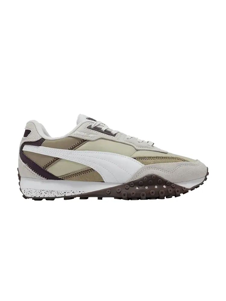 Кроссовки Puma Blacktop Rider — изображение 1 из 1, серый
