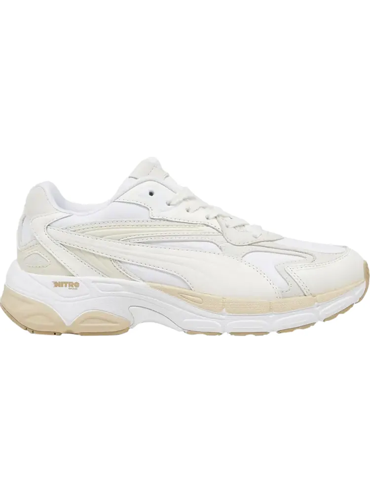 Кроссовки Wmns Teveris Nitro 'Selflove - Warm White' — изображение 1 из 1, бежевый