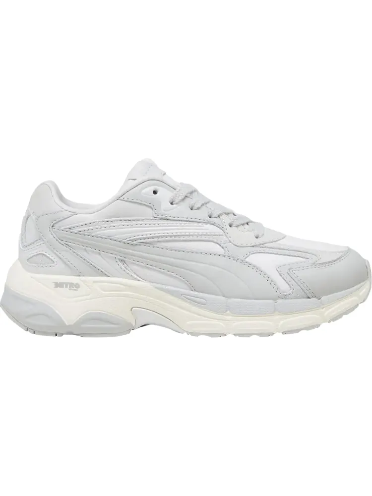 Кроссовки Wmns Teveris Nitro 'Selflove - Feather Grey' — изображение 1 из 1, серый