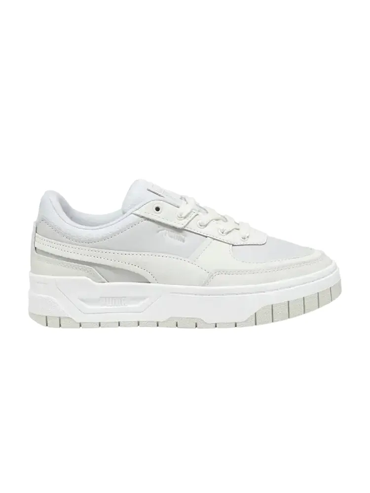 Кроссовки Puma Wmns Cali Dream — изображение 1 из 1, белый серый