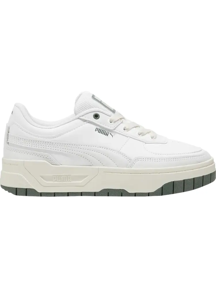 Кроссовки Wmns Cali Dream 'Pastel - White Eucalyptus' — изображение 1 из 1, белый