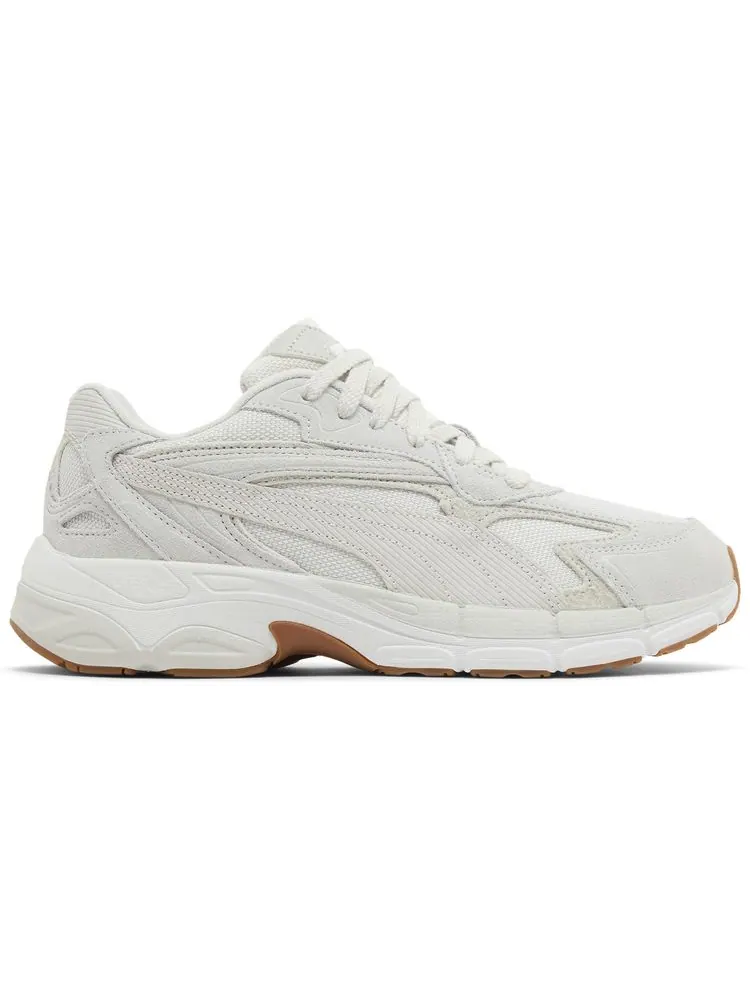 Кроссовки Puma Teveris Nitro 'Corduroy - Glacial Grey White' — изображение 1 из 8, серый