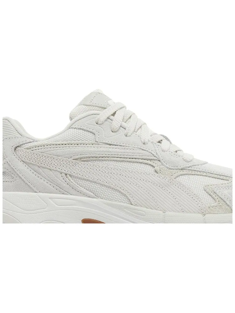 Кроссовки Puma Teveris Nitro 'Corduroy - Glacial Grey White' — изображение 2 из 8, серый
