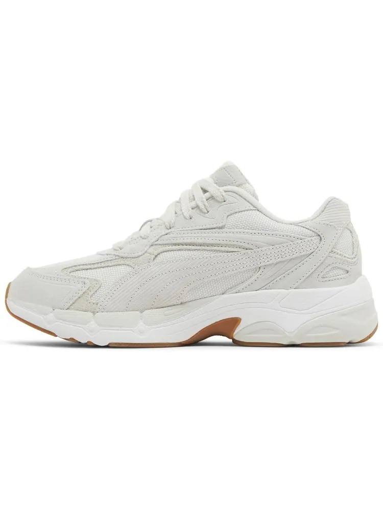 Кроссовки Puma Teveris Nitro 'Corduroy - Glacial Grey White' — изображение 3 из 8, серый