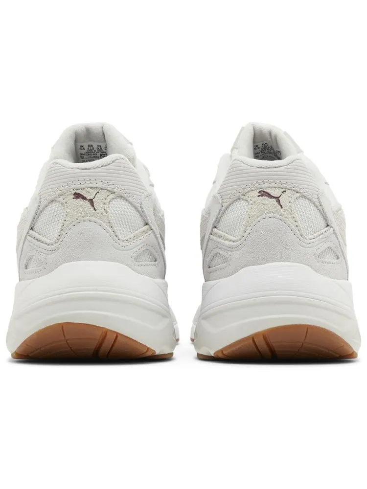 Кроссовки Puma Teveris Nitro 'Corduroy - Glacial Grey White' — изображение 6 из 8, серый