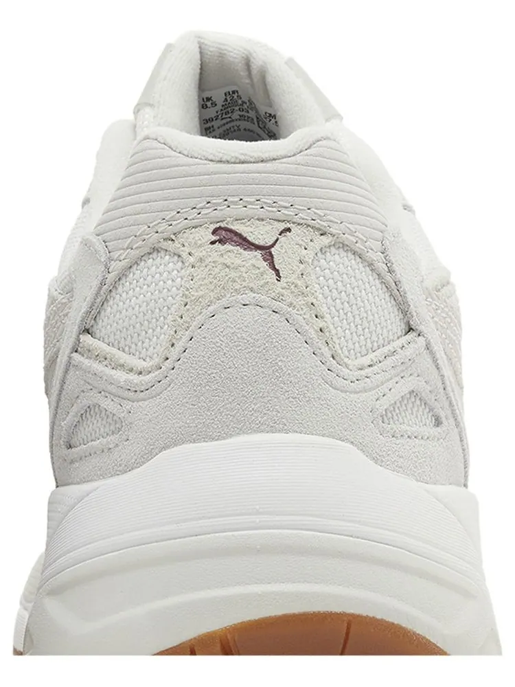 Кроссовки Puma Teveris Nitro 'Corduroy - Glacial Grey White' — изображение 7 из 8, серый