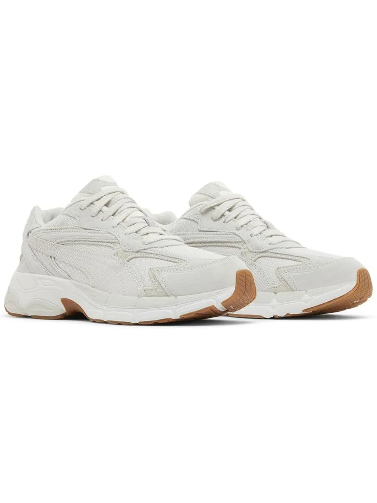 Кроссовки Puma Teveris Nitro 'Corduroy - Glacial Grey White' — изображение 8 из 8, серый