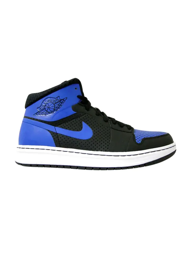 Кроссовки Air Jordan Alpha 1 'Varsity Royal' — изображение 1 из 1, синий