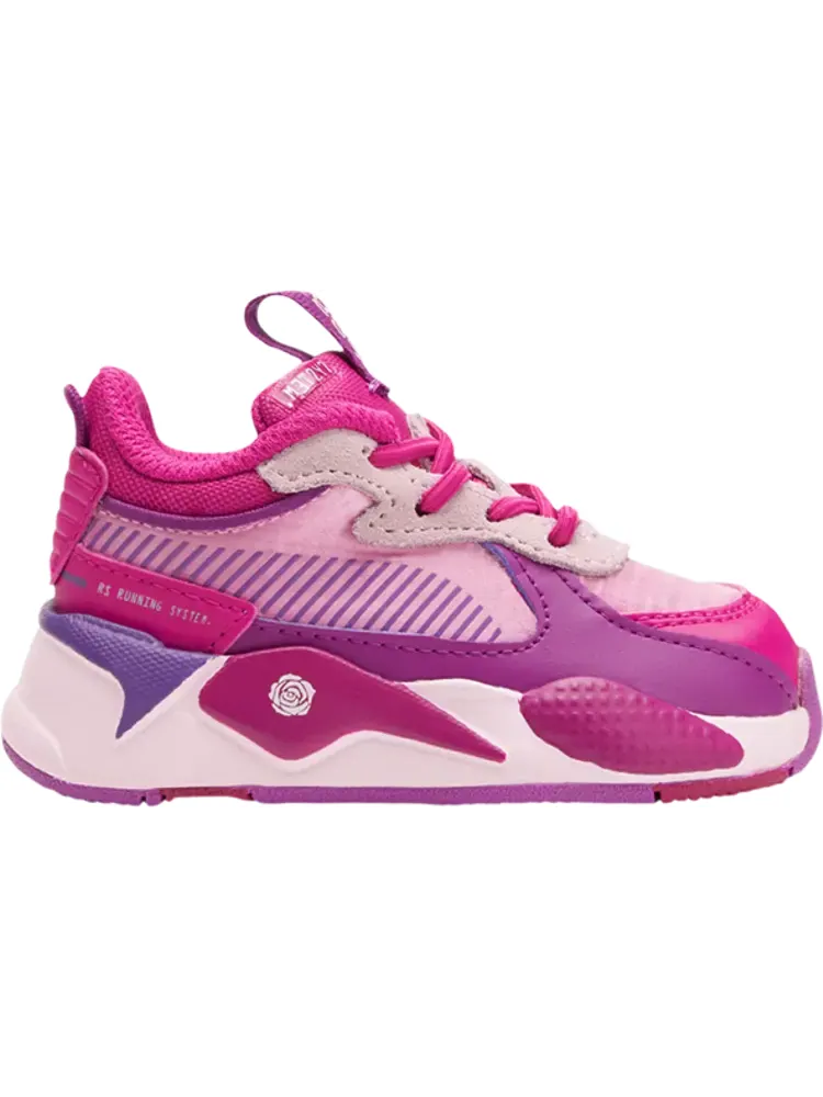 Кроссовки Puma RS-X AC Infant Rose — изображение 1 из 1, розовый