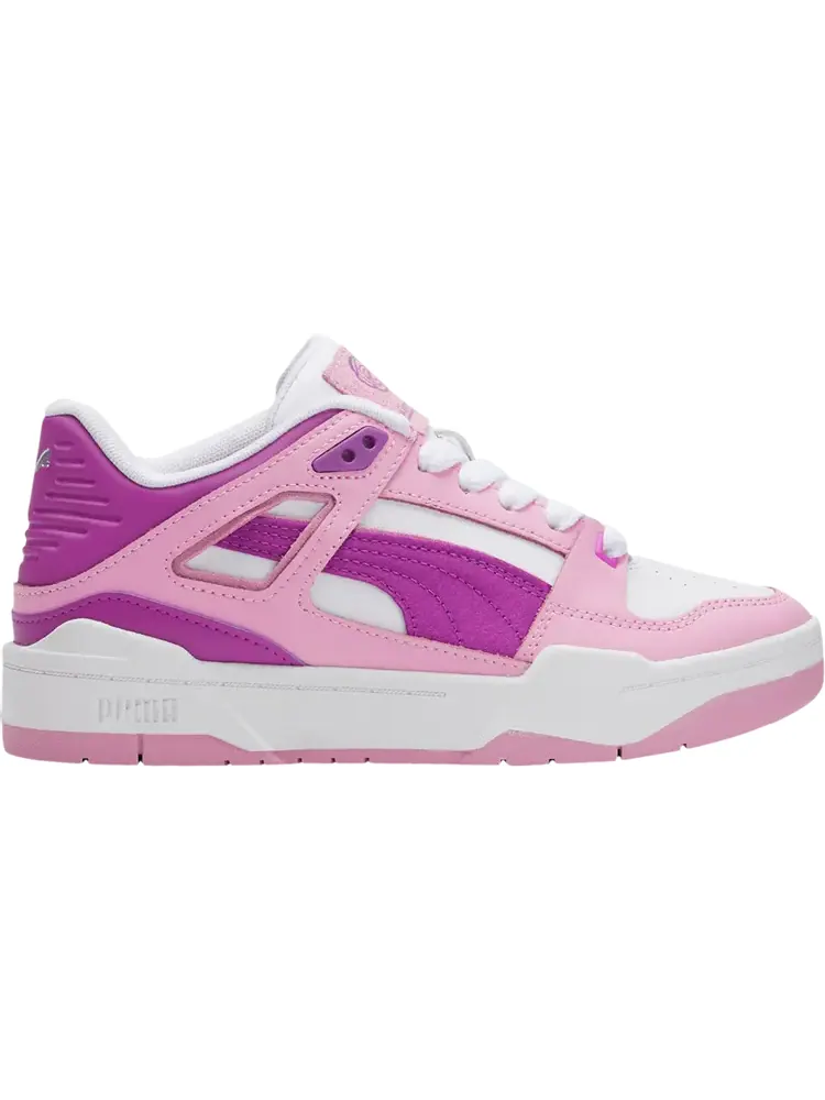Кроссовки Puma Slipstream Jr Rose — изображение 1 из 1, розовый