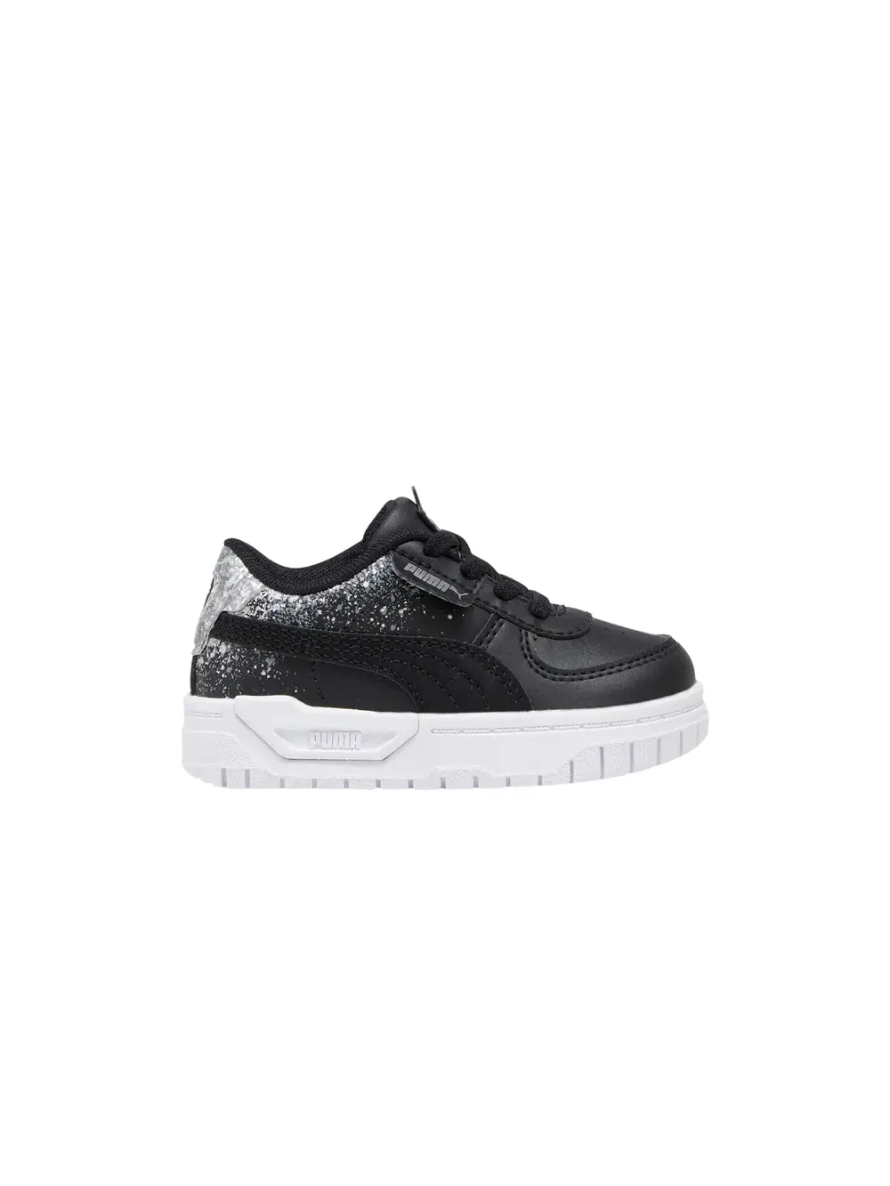 Кроссовки Cali Dream Toddler Puma — изображение 1 из 1, черный/белый