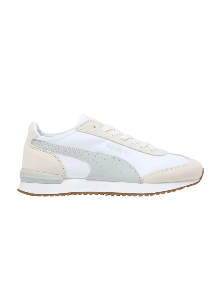 Кроссовки Puma R78 Wind — изображение 1 из 1, белый