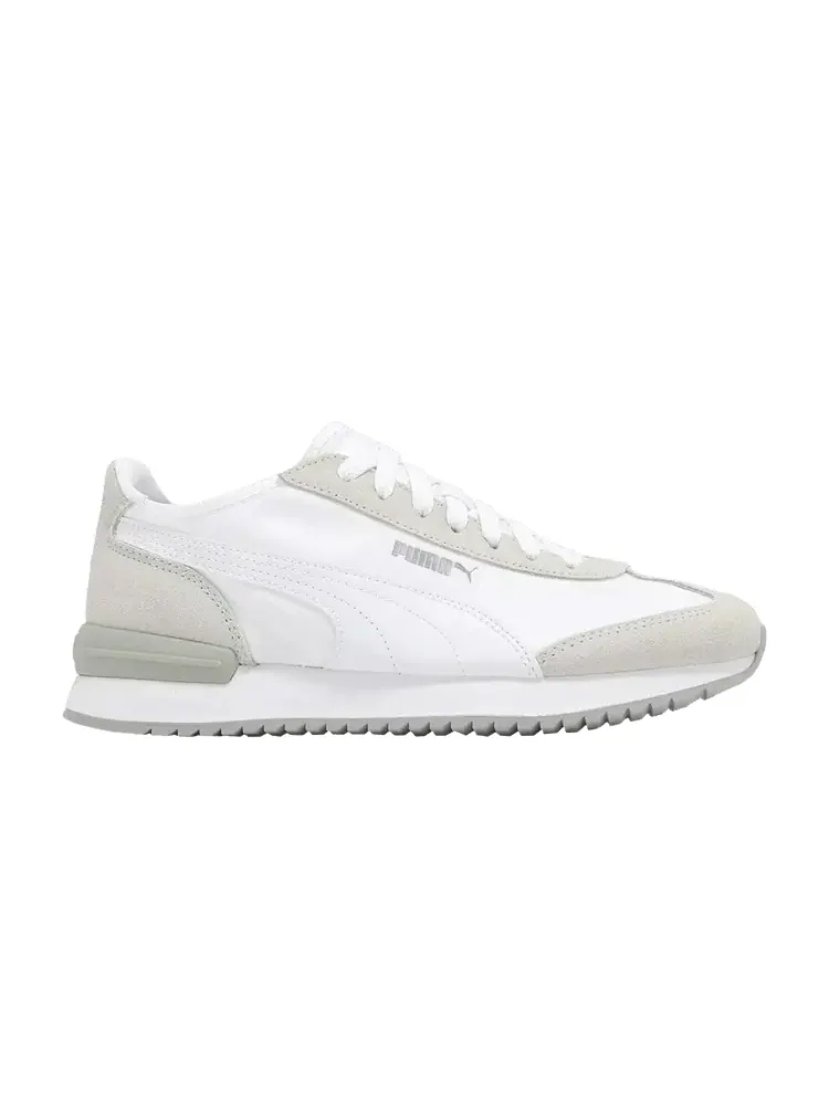 Кроссовки R78 Wind 'White Glacial Grey' — изображение 1 из 1, белый серый