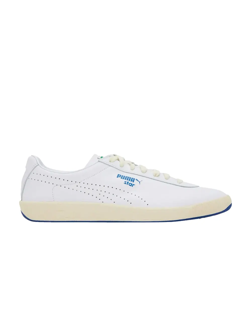 Кроссовки Noah x Star Puma — изображение 1 из 1, белый