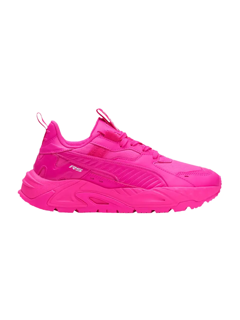 Кроссовки Wmns RS-Trck Puma — изображение 1 из 1, белый