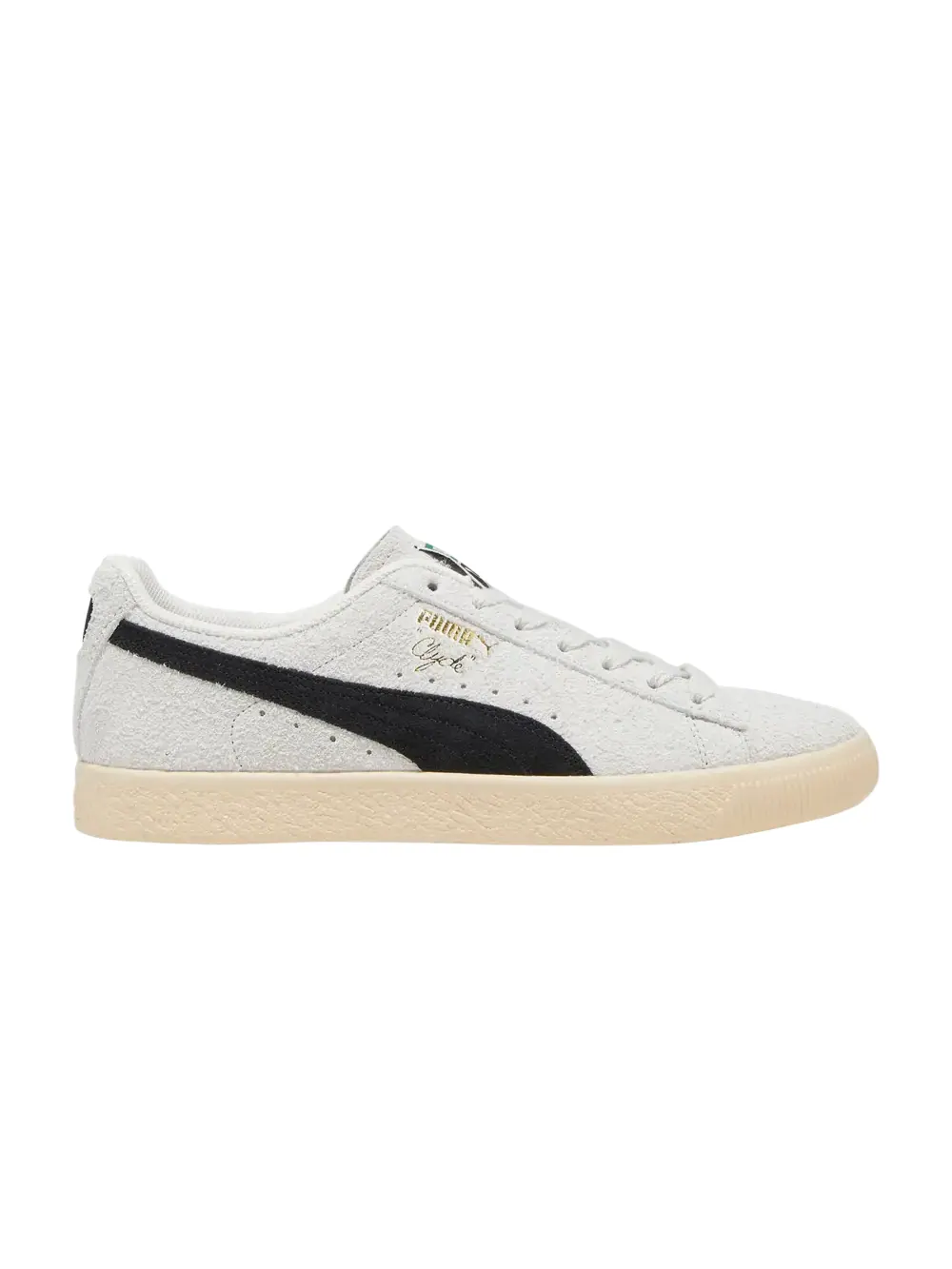 Кроссовки Clyde Puma — изображение 1 из 1, серый