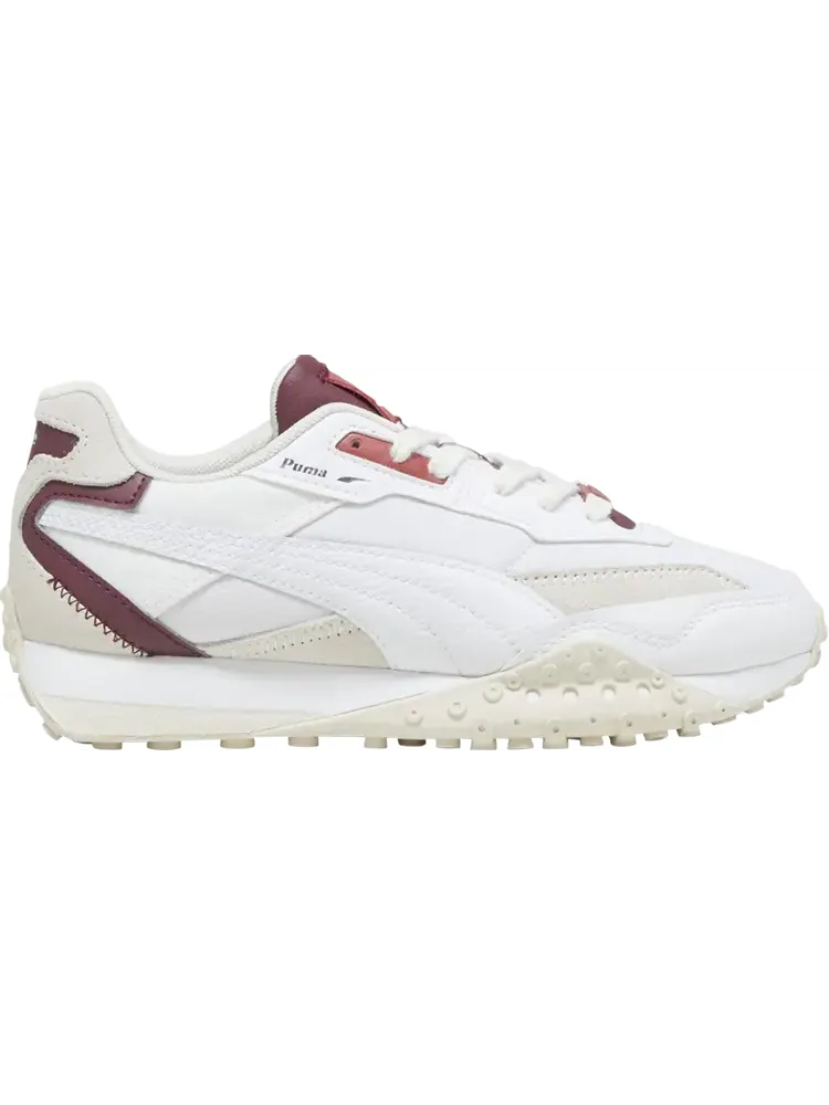 Кроссовки Wmns Blacktop Rider 'Soft - White Dark Jasper' — изображение 1 из 1, белый