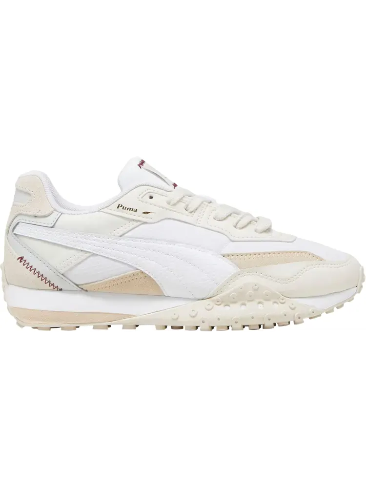 Кроссовки Wmns Blacktop Rider 'Soft - White Alpine Snow' — изображение 1 из 1, белый